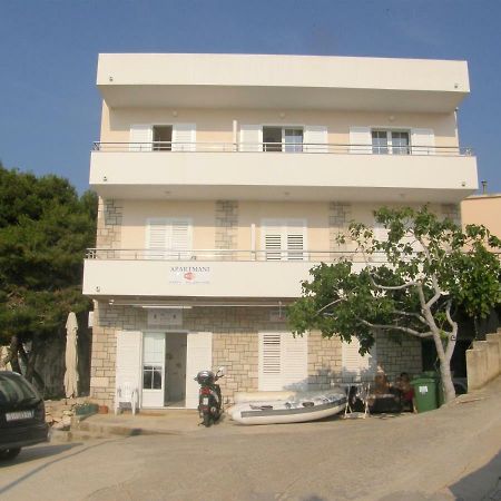 Apartments Brico Primošten Eksteriør bilde