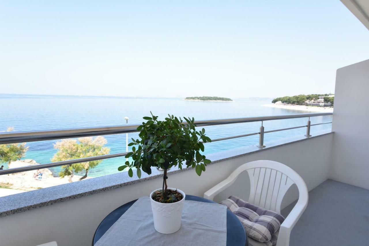 Apartments Brico Primošten Eksteriør bilde
