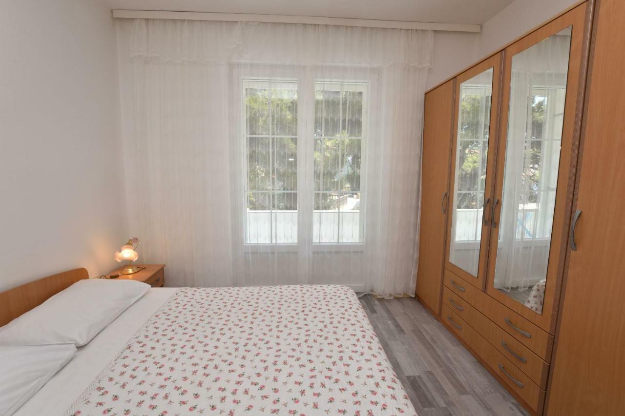 Apartments Brico Primošten Eksteriør bilde