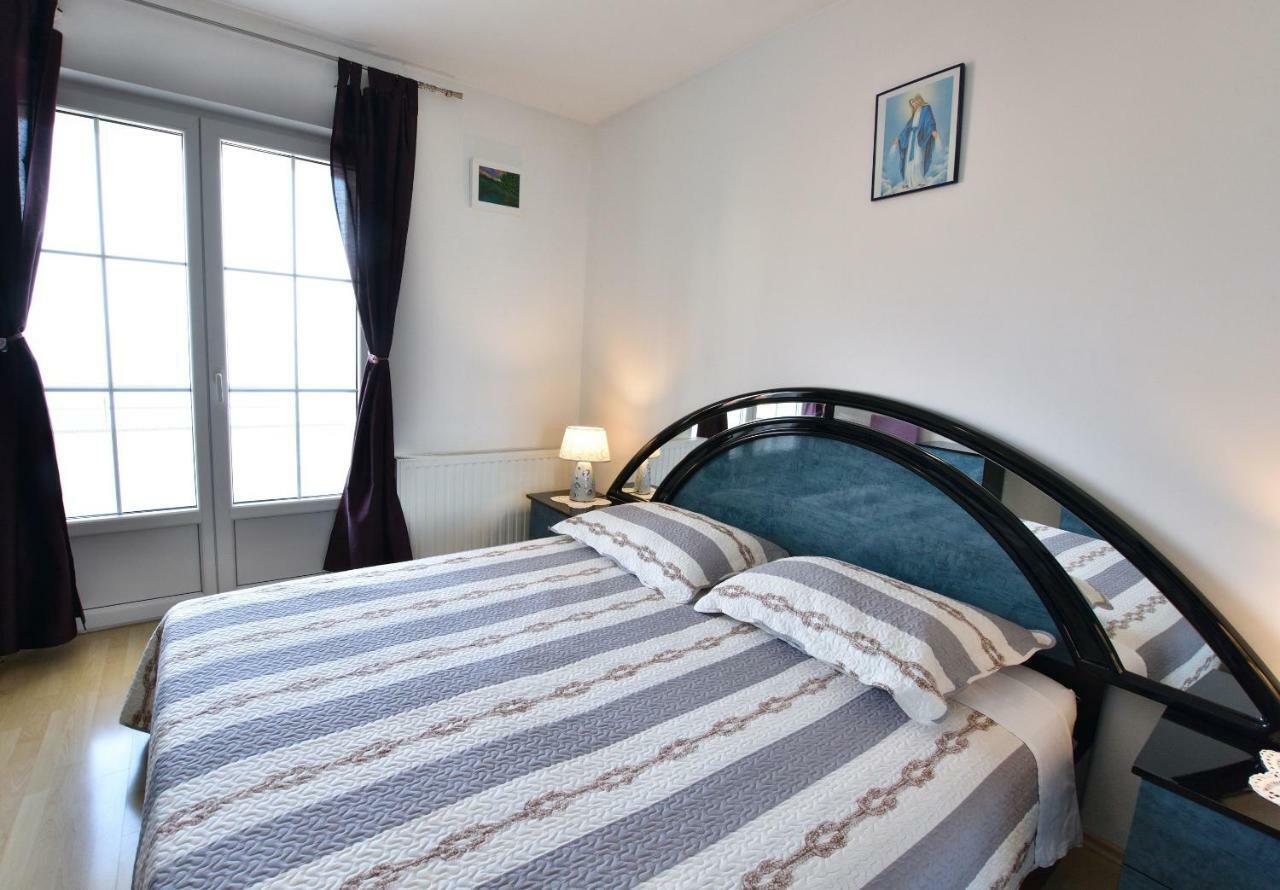 Apartments Brico Primošten Eksteriør bilde