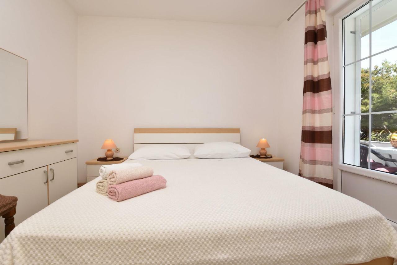 Apartments Brico Primošten Eksteriør bilde
