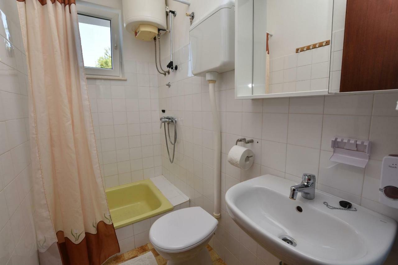 Apartments Brico Primošten Eksteriør bilde