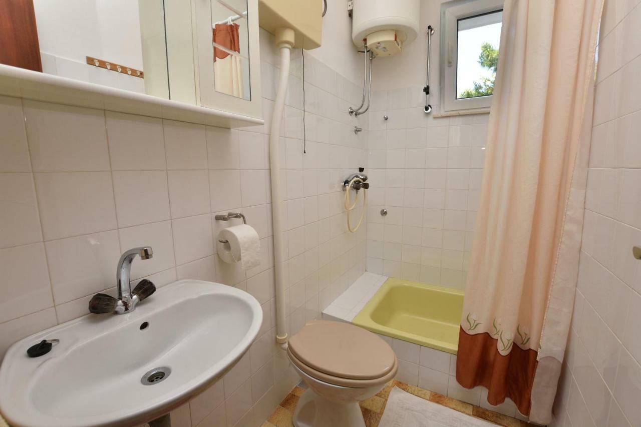 Apartments Brico Primošten Eksteriør bilde