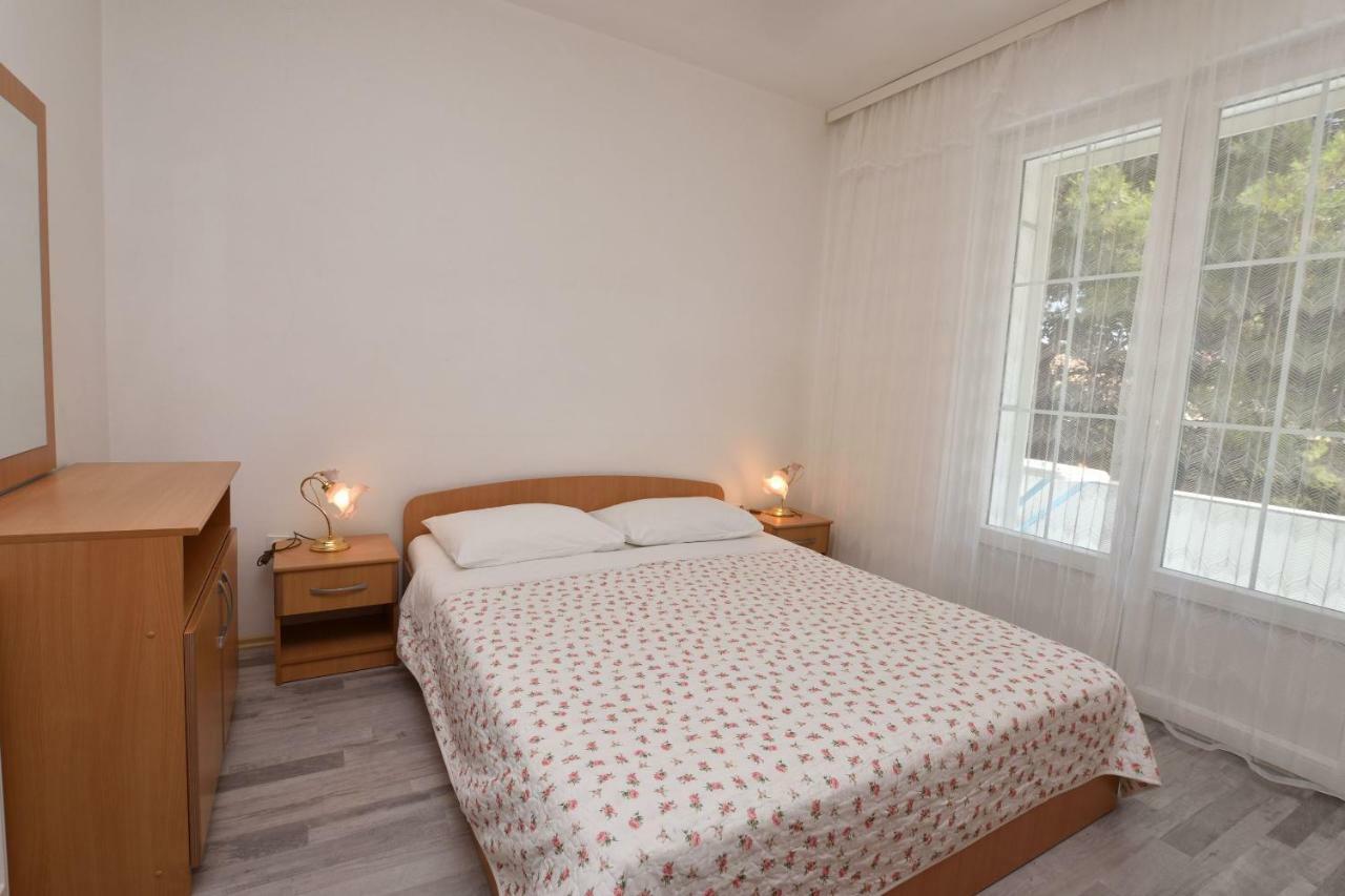 Apartments Brico Primošten Eksteriør bilde