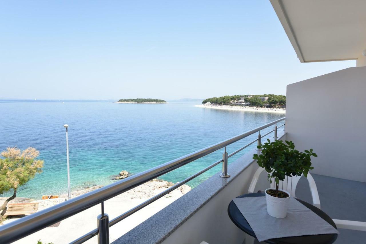 Apartments Brico Primošten Eksteriør bilde
