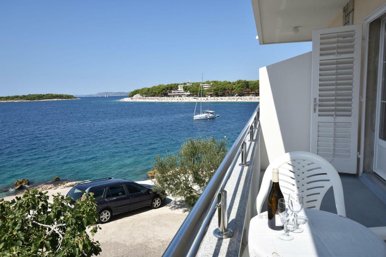 Apartments Brico Primošten Eksteriør bilde