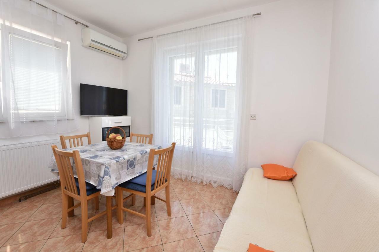 Apartments Brico Primošten Eksteriør bilde